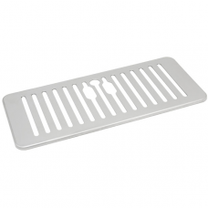 Grille support tasses