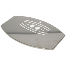 Grille d'appui pour tasses