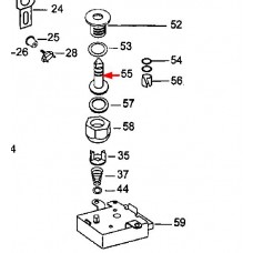 PIVOT (repère 55)