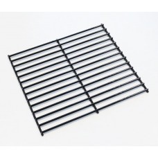 Grille cuisson émaillée 27cm X 30cm