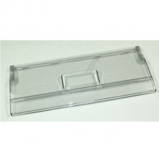 Façade de tiroir de congélateur