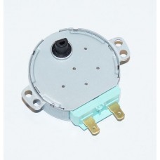 Moteur de plateau 
