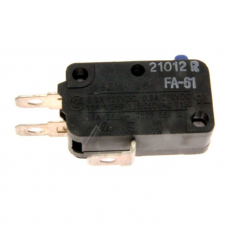 Interrupteur SZM-V16-FA61 