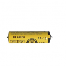 Batterie 1.2V 700mAh Ni-CD