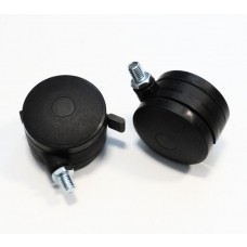 Jeu de 2 roues 67985