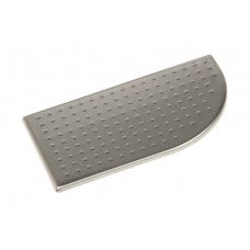 Grille gauche