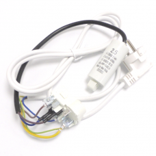 Cable d'alimentation