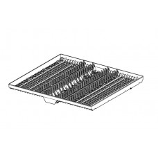 Complément couverts