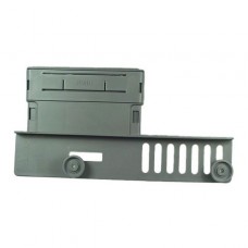 Groupe étrier réglage panier sup.