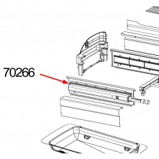 Bruleur avant 70266