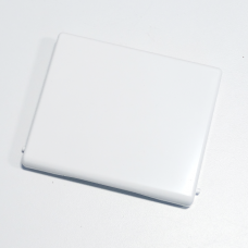 Volet carter de filtre 143x120mm