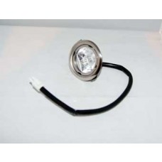 LAMPE HALOGENE 12V-20W