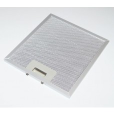 1 x Filtre métallique pour hotte
