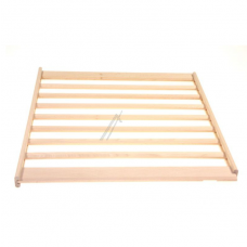 Clayette en bois 49.5cm X 45cm