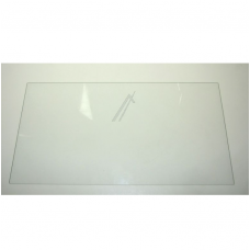 Clayette verre 410mm X 213mm