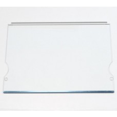 Clayette verre 478mm X 340mm