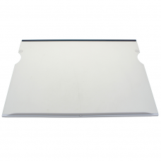 Clayette en verre