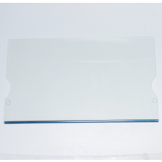 Clayette verre 47.8cm X 28.2cm