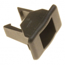 Gache de fermeture de porte