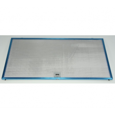 Filtre métal 55,6cm x 30,3cm
