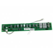 Carte clavier 7500-1091