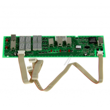 Carte clavier 7500-1211