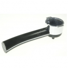 Porte filtre pour expresso Delonghi