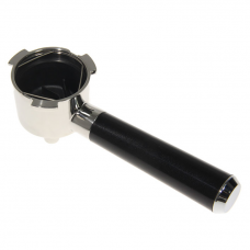 Porte filtre pour expresso Delonghi