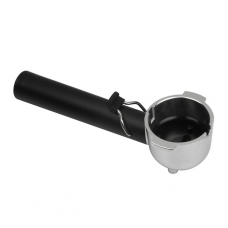 Porte filtre pour expresso Delonghi