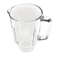 Bol en verre pour blender Braun