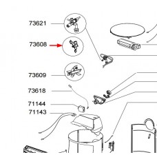 Injecteur 73608