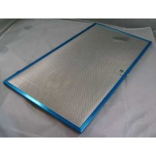 Filtre métallique 55,7cm x 30,3cm