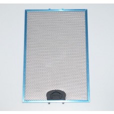 Filtre à graisse métallique