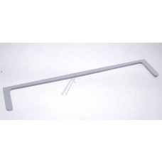 Profil avant de clayette