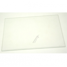 Clayette verre sans enjoliveur