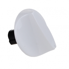 Manette blanche