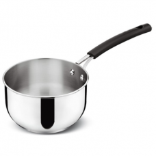 Casserole Tempra inox D.16cm