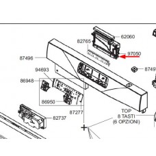 Timer (repère 97050)