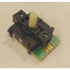 POTENTIOMETRE GAUCHE (repère 65707)