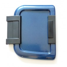 Tablette gauche bleue FARGO 82104