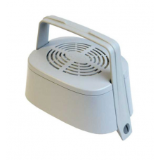 Kit de base filtre Hepa H13 (ensemble 6)