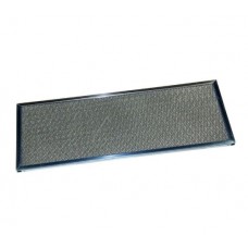 Filtre à graisses métal 414x160x9