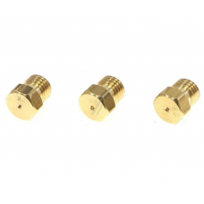 Jeu d'injecteurs pour gaz butane