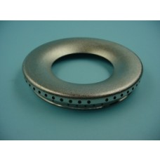 Couronne ext. ultra-rapide double nickelée