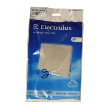 EF1 - Filtre moteur à découper 29cm X 24cm