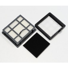 Kit filtres Menalux F104