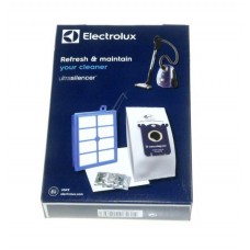 Pack Ultra silence starter kit USK9