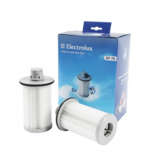 2 Filtres pour Aspirateur Twinclean EF78