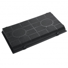 Filtre charbon 48.3cm X 25.7cm
