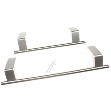 Kit poignées de porte